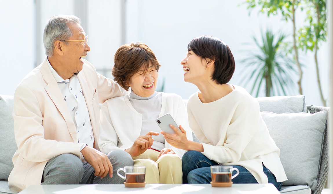 団体保険のご案内